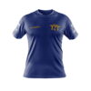 Royal Blue Sponsors T Shirt