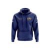 Royal Blue Sponsors Hoodie